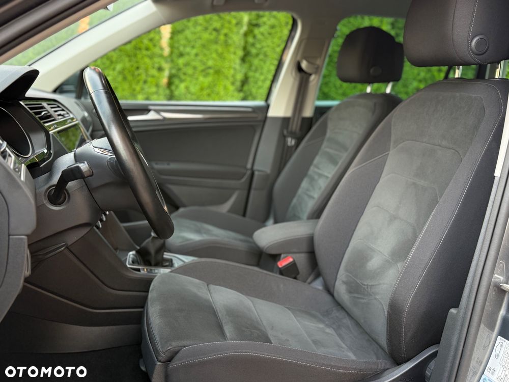 Volkswagen Tiguan 1.5 TSI ACT OPF Comfortline - 13