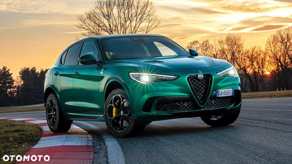 4x Felgi 18 m.in. do ALFA ROMEO 159 Brera Giulietta Giulia Spider Stelvio Tonale - L1664 (1664188010 - 6