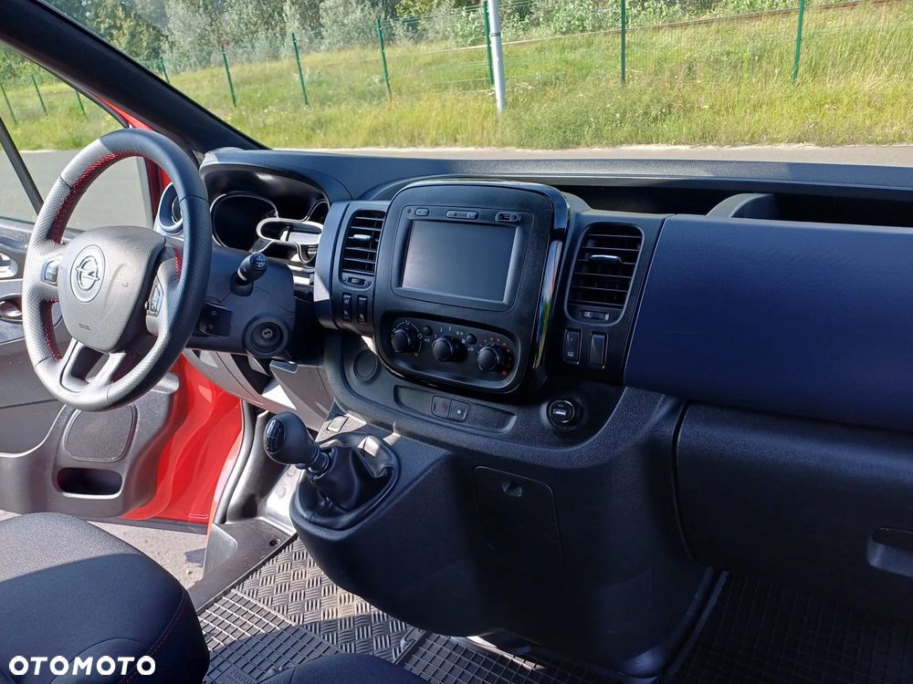 Opel Vivaro L1H1 S&S Life - 14
