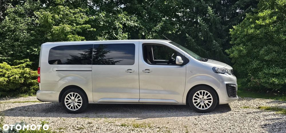 Peugeot Traveller 2.0 BlueHDi Long Business - 4