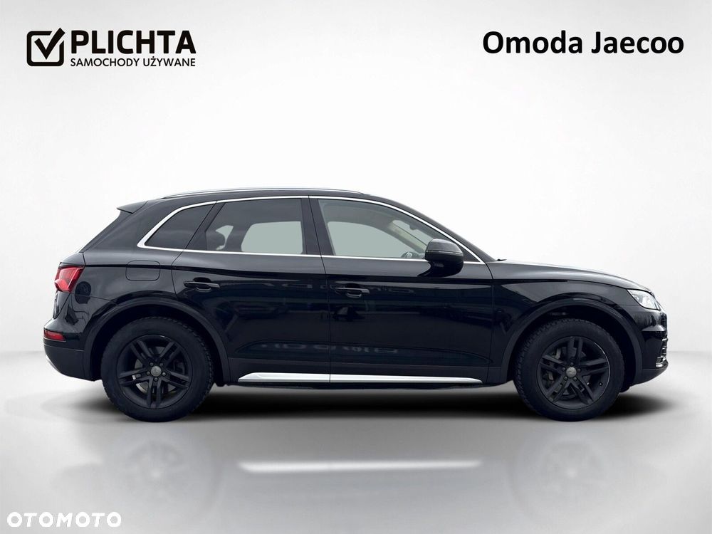 Audi Q5 2.0 TDI Quattro S tronic - 7