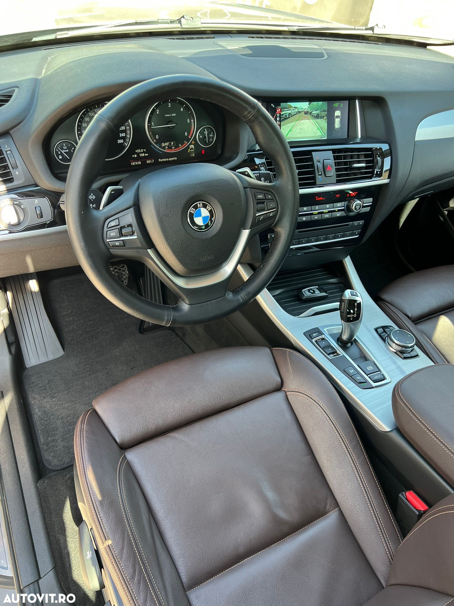 BMW X3 - 14