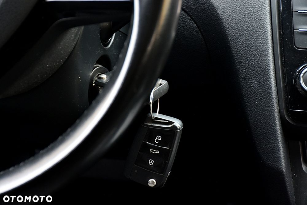 Skoda Octavia 2.0 TDI (Green tec) Style - 21