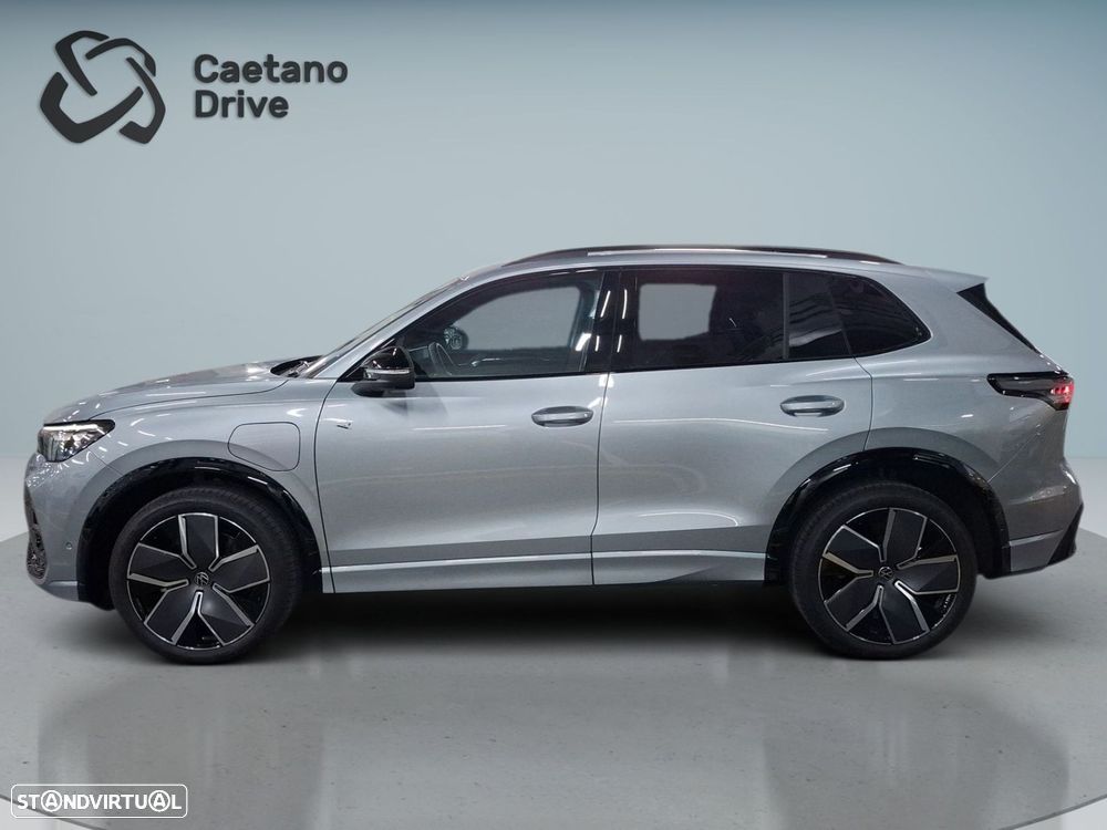 VW Tiguan 1.5 TSI eHybrid R-Line DSG - 5