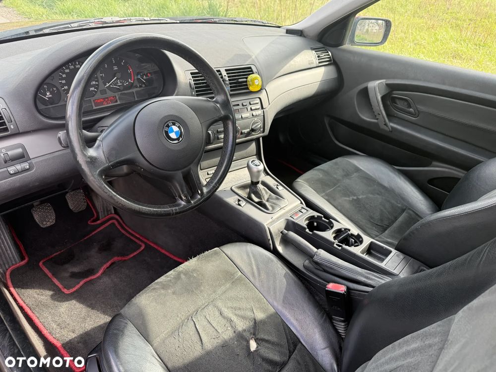 BMW Seria 3 - 6