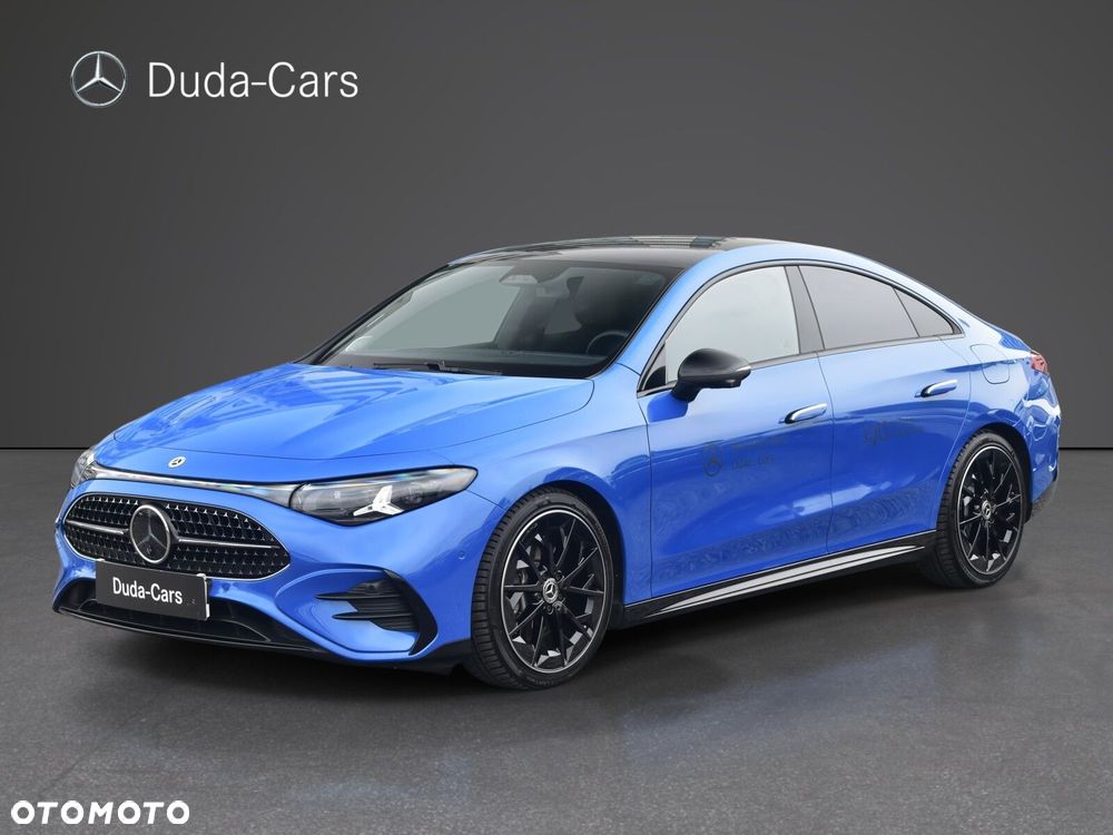 Mercedes-Benz CLA 200 mHEV 8G-DCT - 2