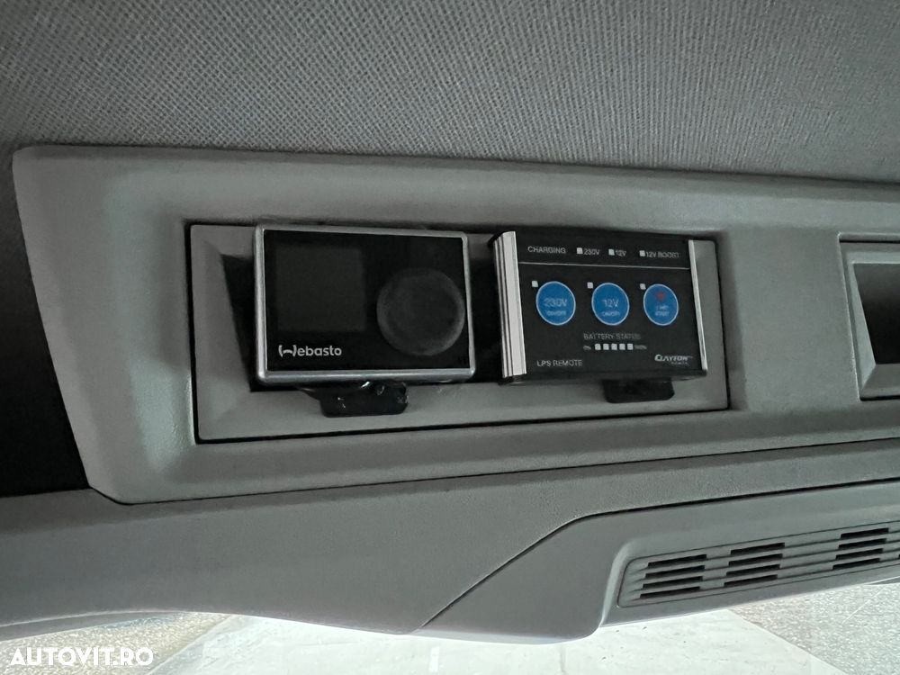 Volkswagen Crafter - 7