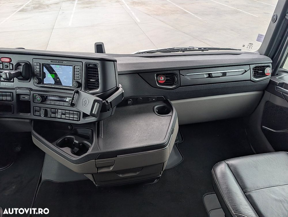 Scania S 500 - 31