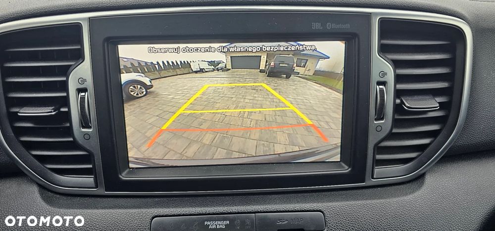 Kia Sportage 1.7 CRDI 2WD ISG GT Line - 31