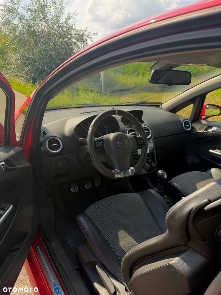 Opel Corsa - 10
