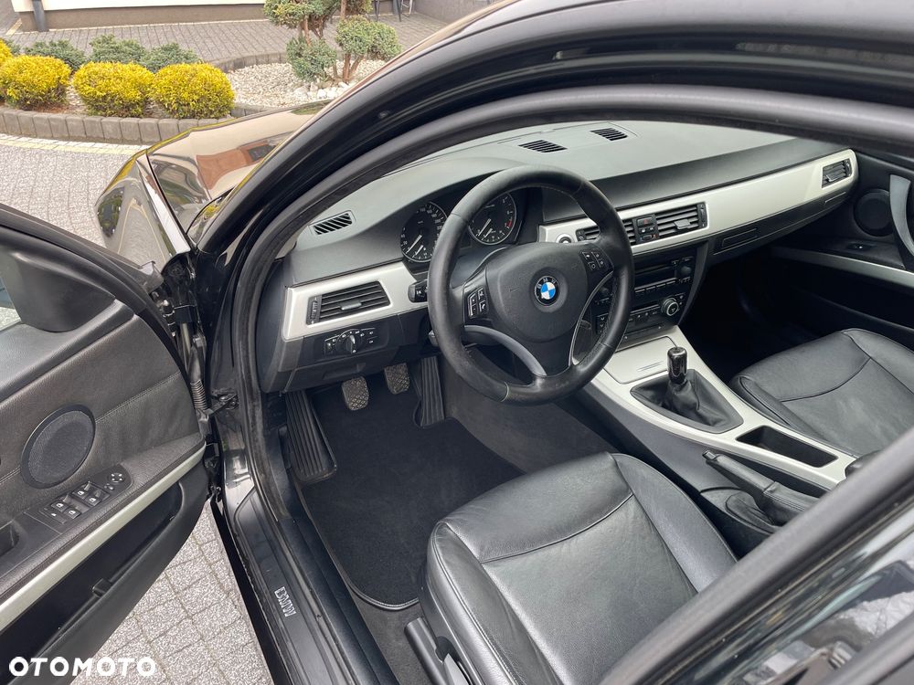 BMW Seria 3 - 20