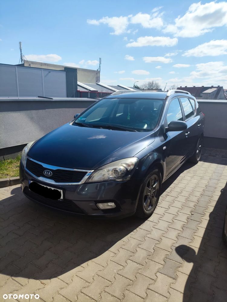 Kia Ceed 1.4 Comfort - 12