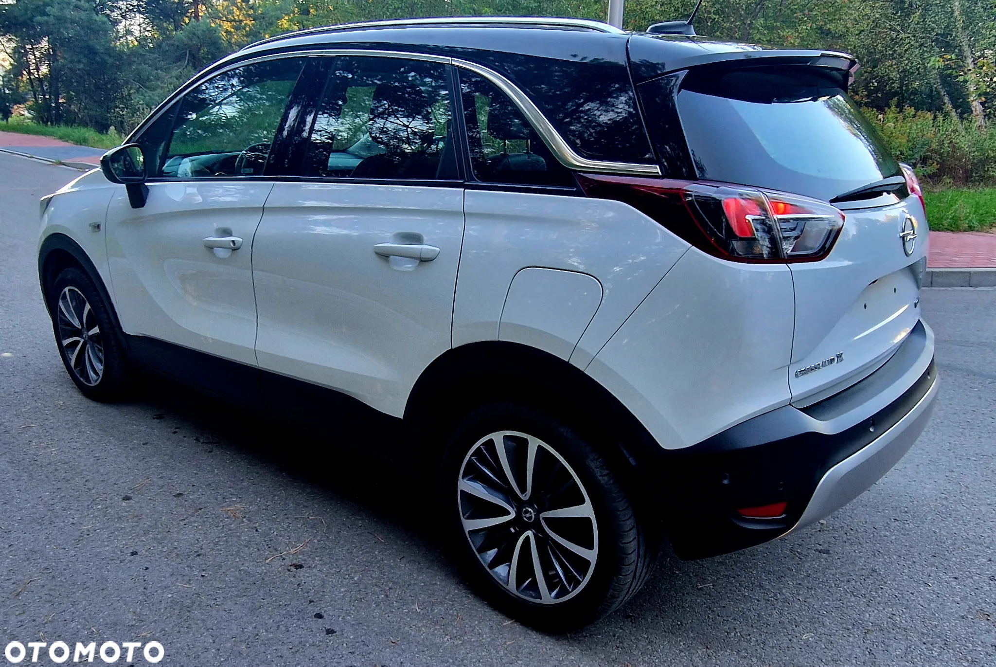 Opel Crossland X 1.2 Start/Stop Limited Edition - 2