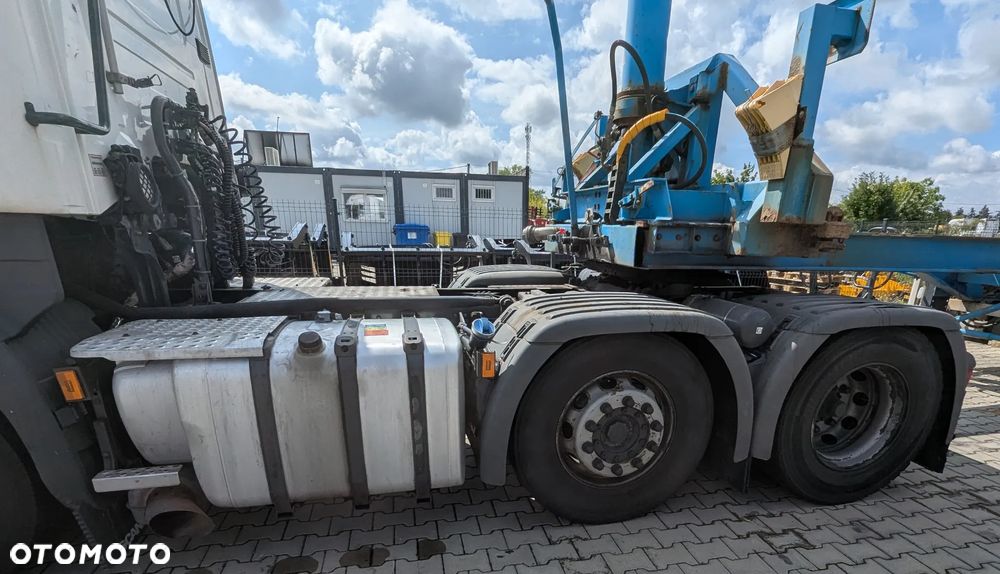 Scania R450 - 5