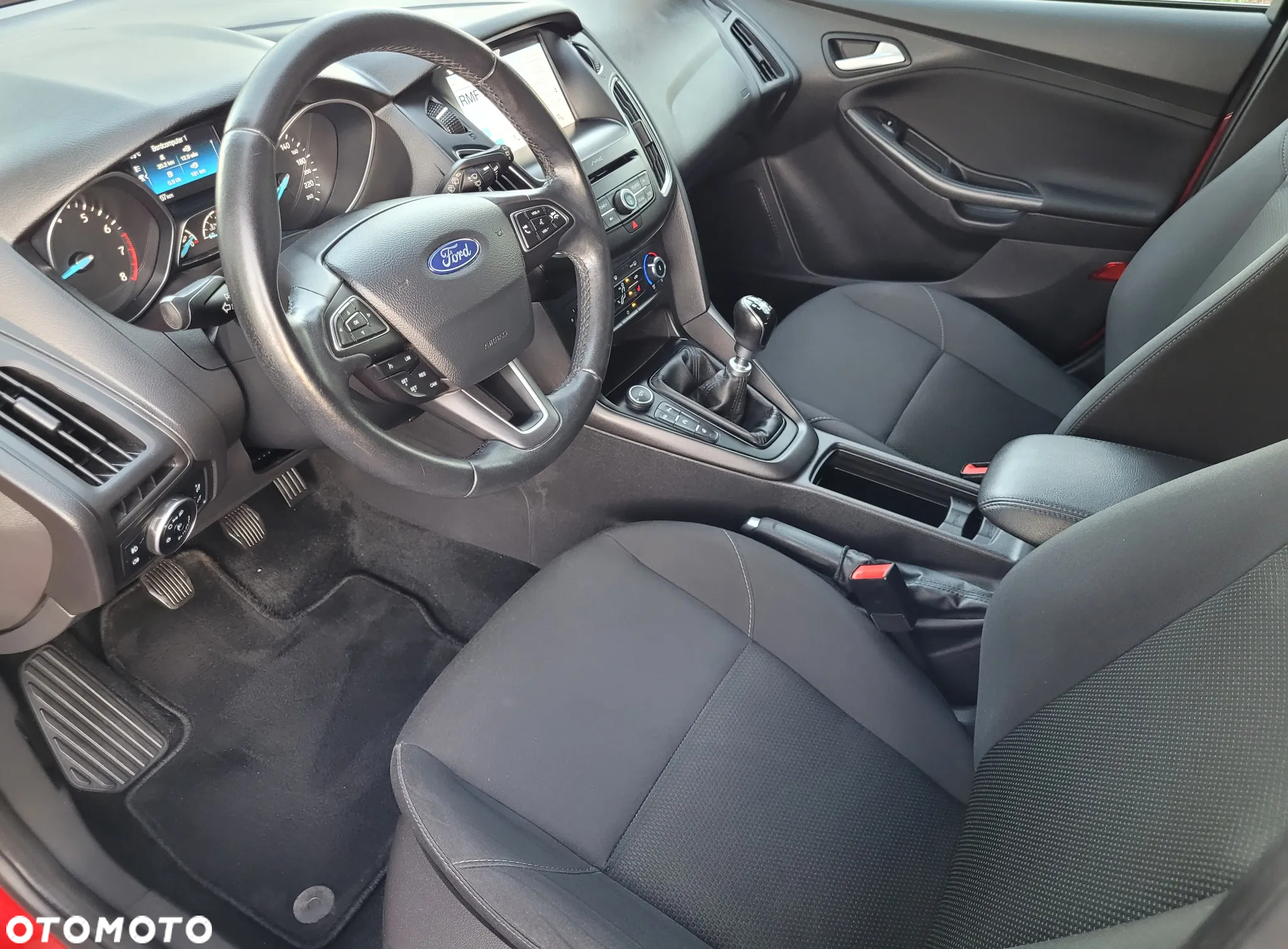 Ford Focus - 15