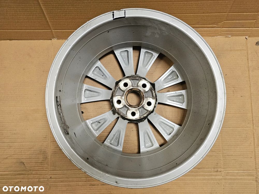 (F46) Skoda OE Superb Octavia III / 3T0601025S / 7Jx17 ET49 5x112 - 5