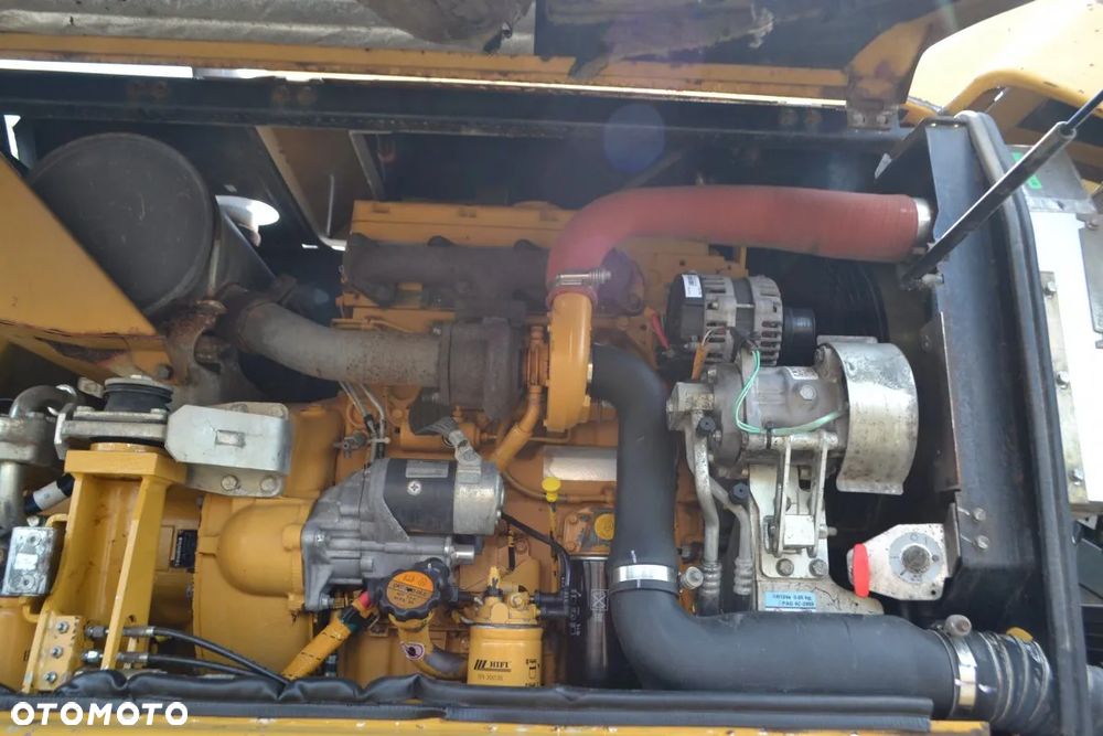 Caterpillar M315D - 26