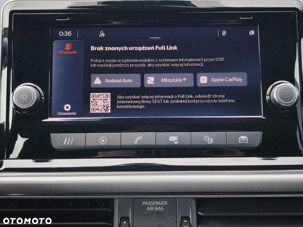 Seat Tarraco 1.5 Eco TSI EVO Style S&S - 29