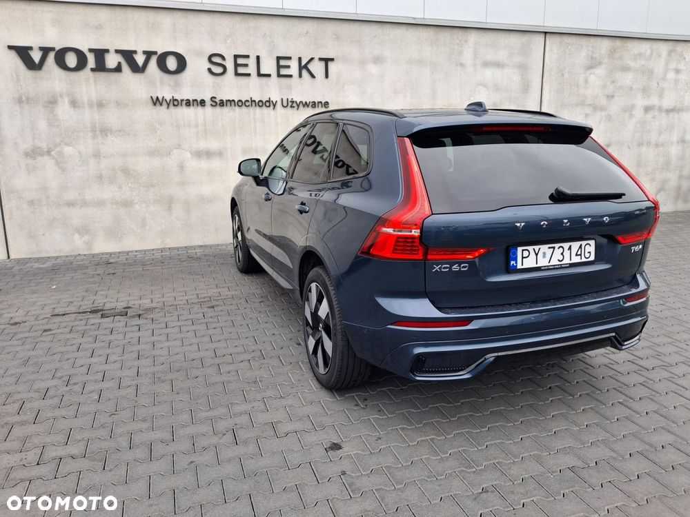 Volvo XC 60 - 7