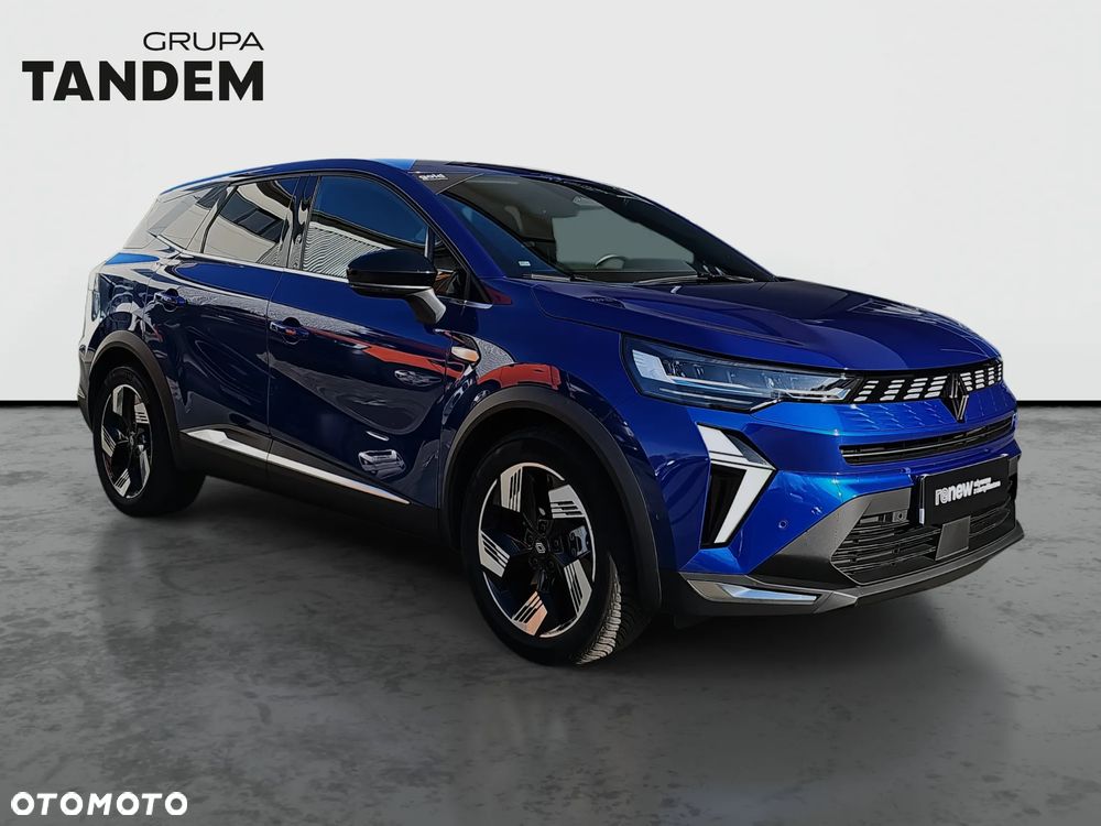 Renault Symbioz 1.6 E-Tech Full Hybrid 145 Techno - 3