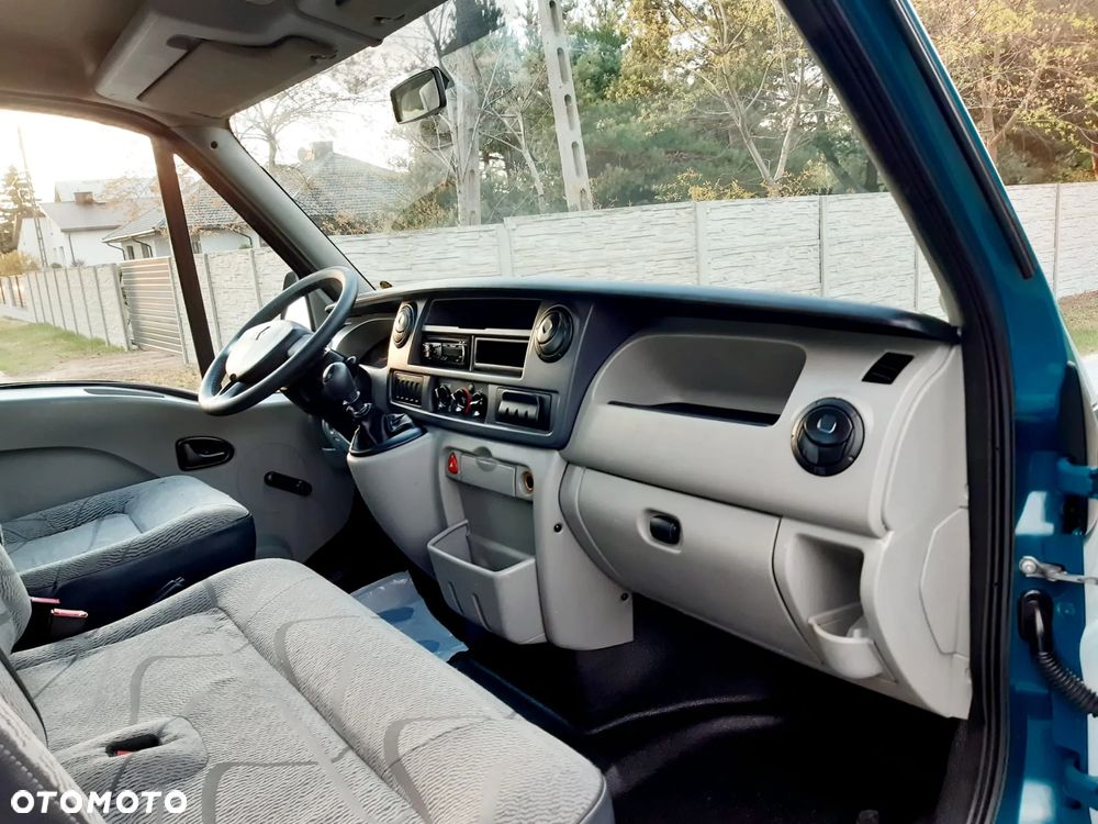 Renault Master - 30