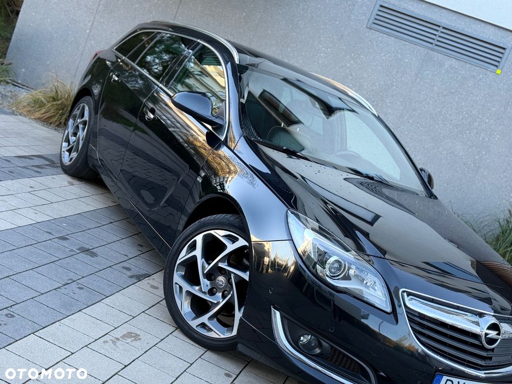 Opel Insignia - 34
