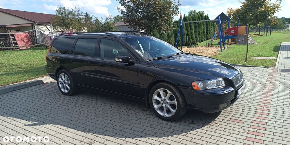 Volvo V70 - 2