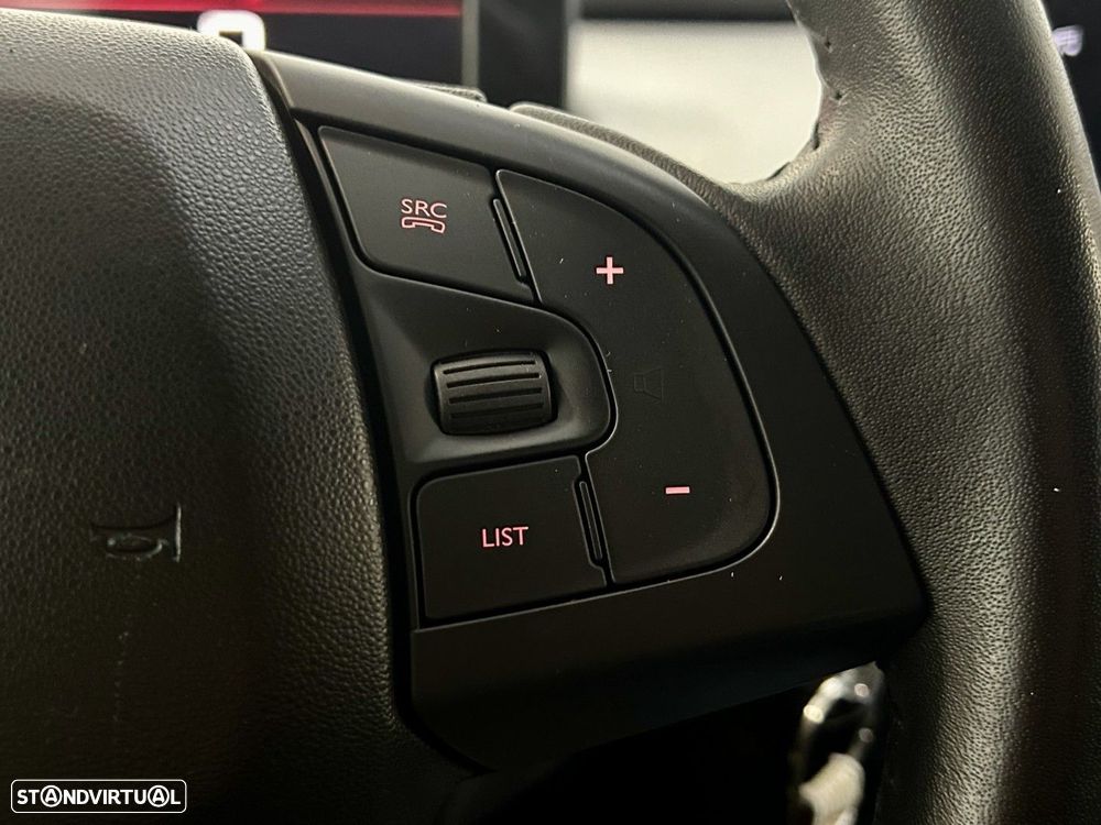 Citroën C4 Cactus 1.2 PureTech C-Series - 14