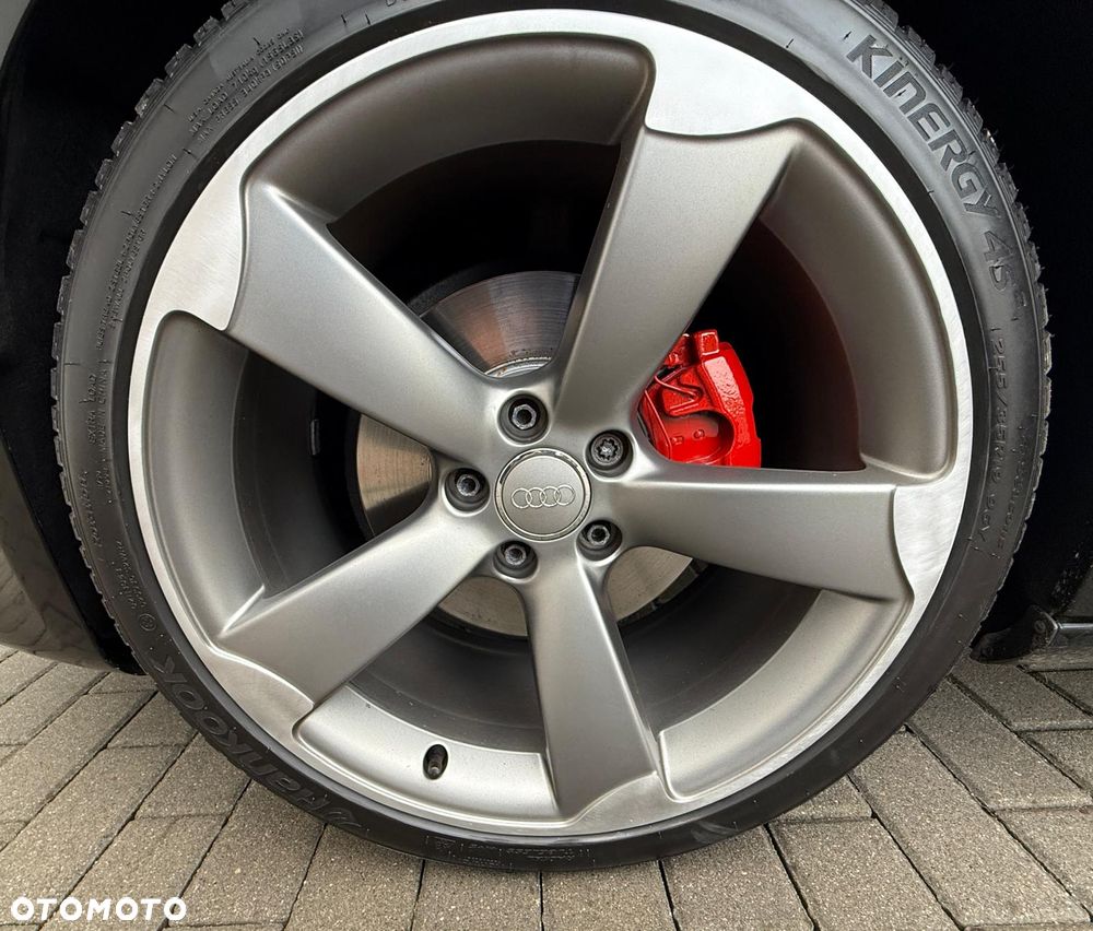 Audi A5 Sportback 2.0 TDI S tronic sport - 21