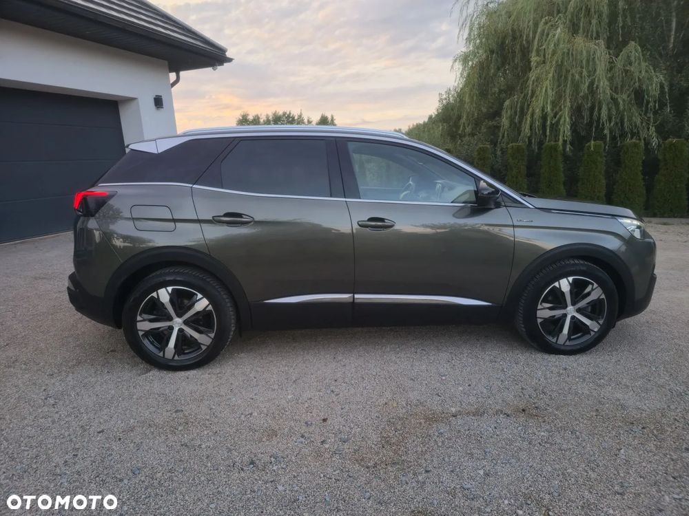 Peugeot 3008 - 11