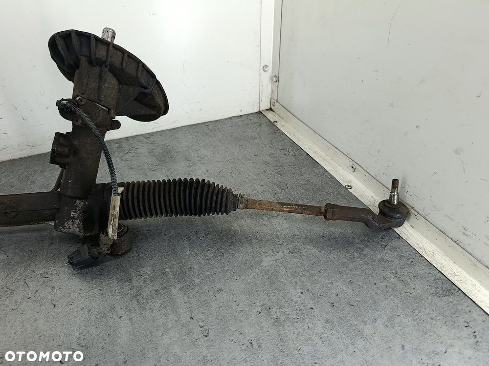 MAGLOWNICA PRZEKŁADNIA KIEROWNICY FORD C-MAX I 3M51-3A500-AR 2.0 TDCI - 2