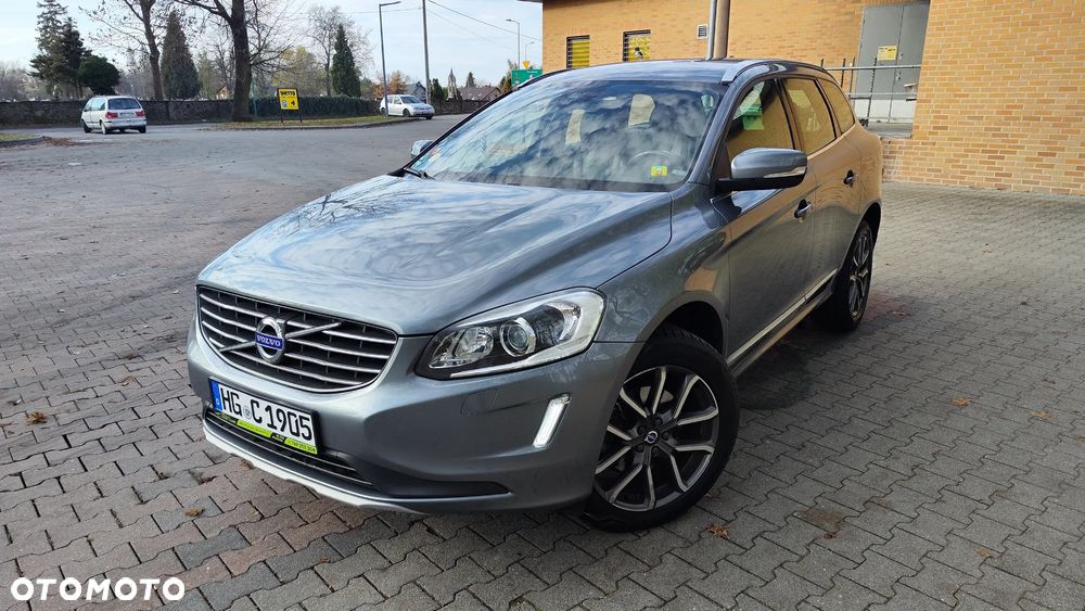 Volvo XC 60 D3 Summum - 2