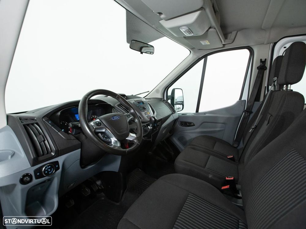 Ford Transit350L3H1VAcIVA - 7