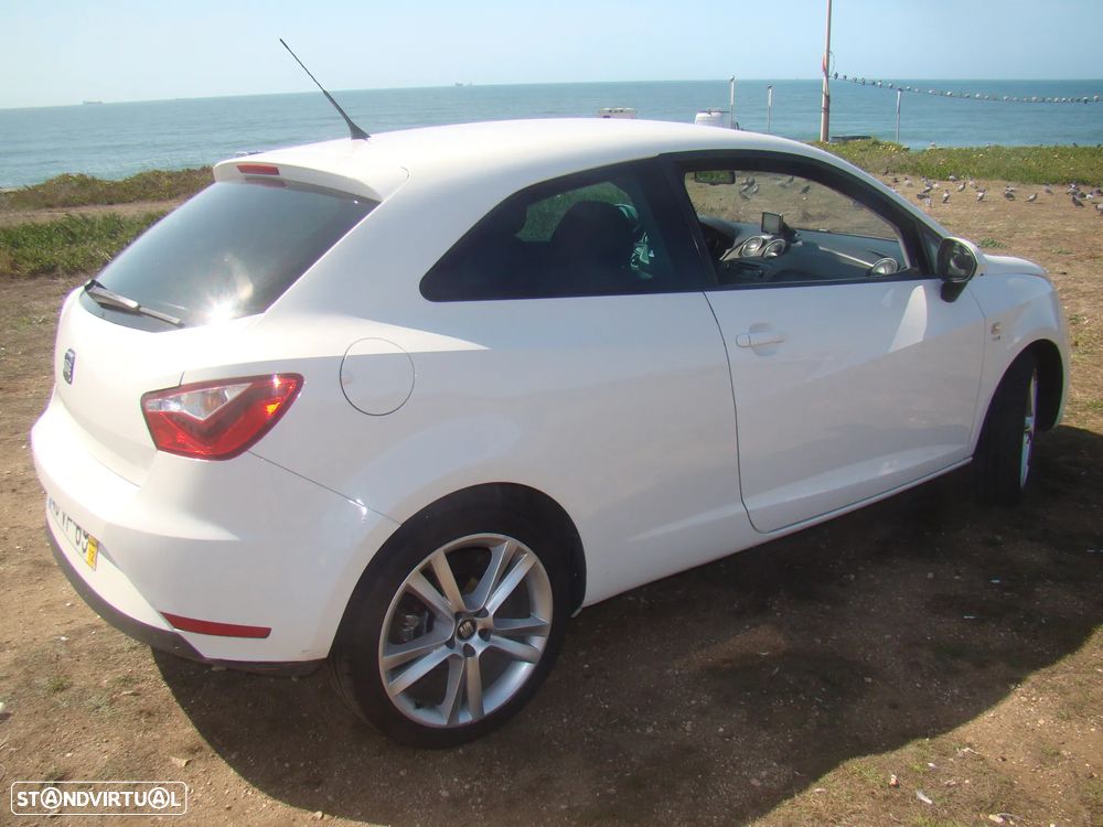 SEAT Ibiza - 3