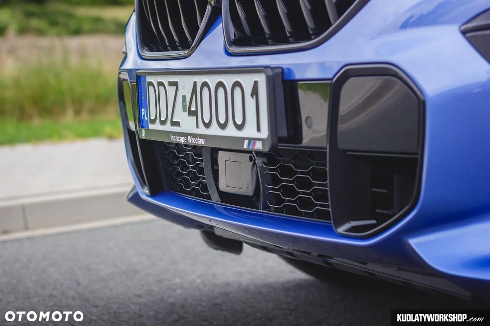 BMW X6 xDrive30d - 9
