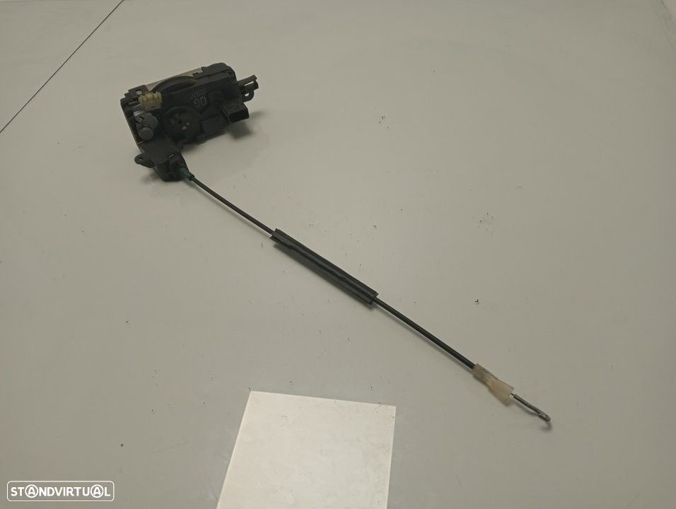 FECHADURA PORTA FRONTAL DIREITA OPEL ZAFIRA B 2005 -13210749 - 3