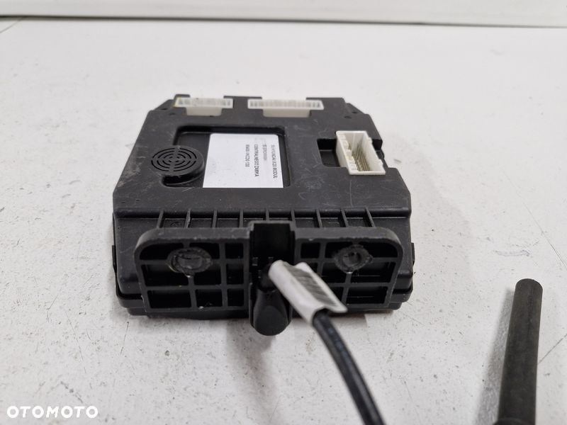 HYUNDAI IX20 MODUŁ STEROWNIK CENTRALNEGO ZAMKA 95400-1KCD0 - 8