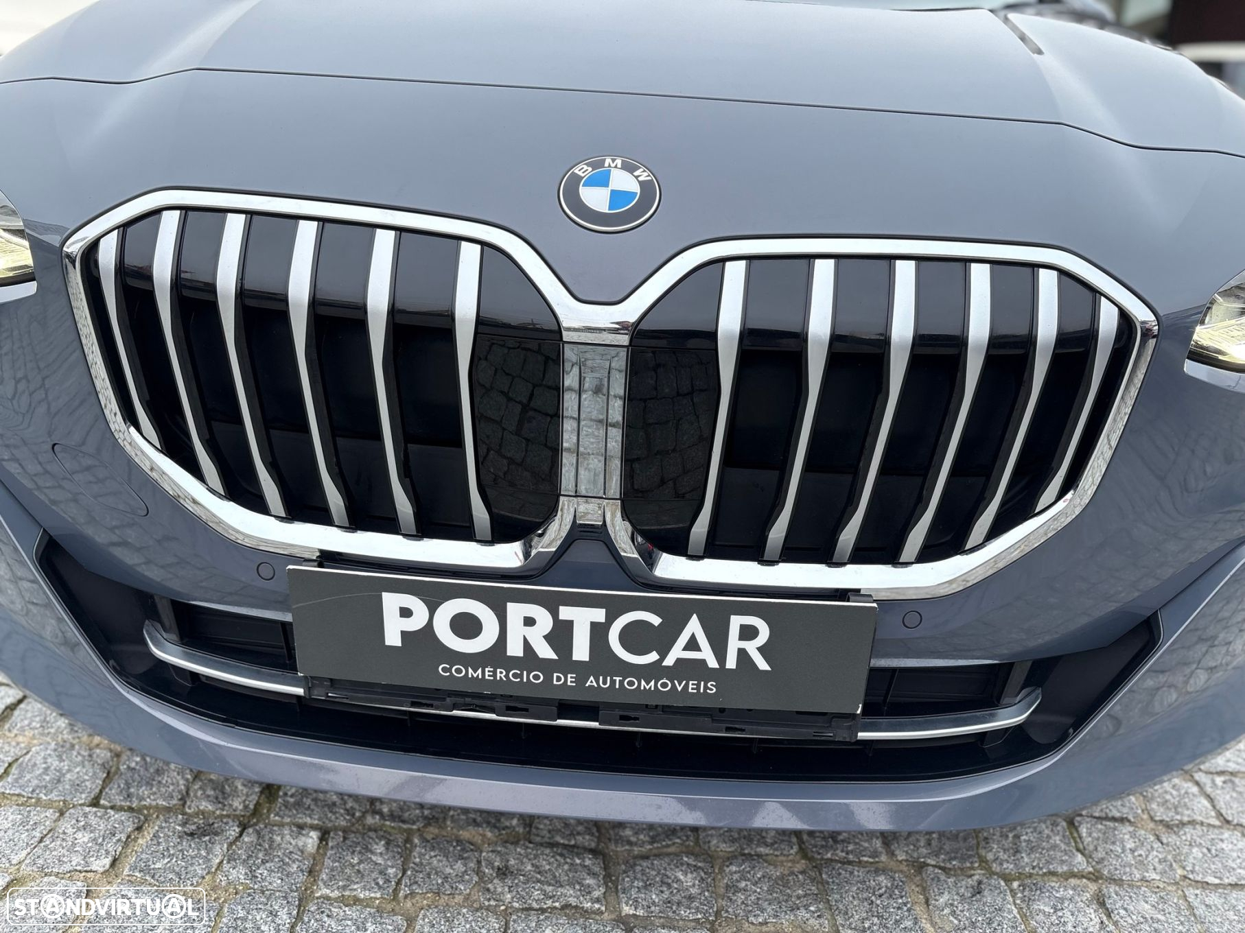 BMW 218 Active Tourer - 60