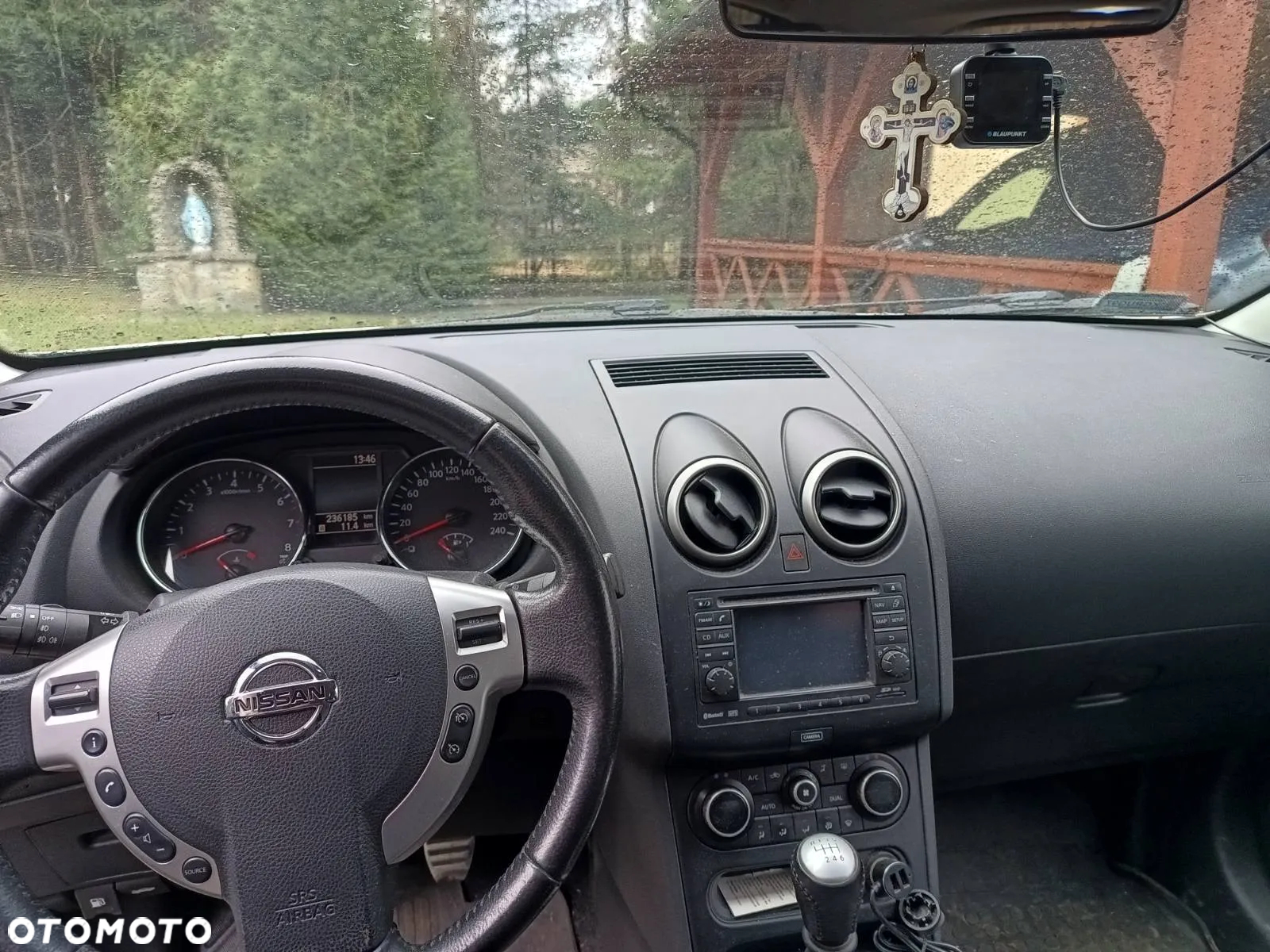 Nissan Qashqai+2 - 5