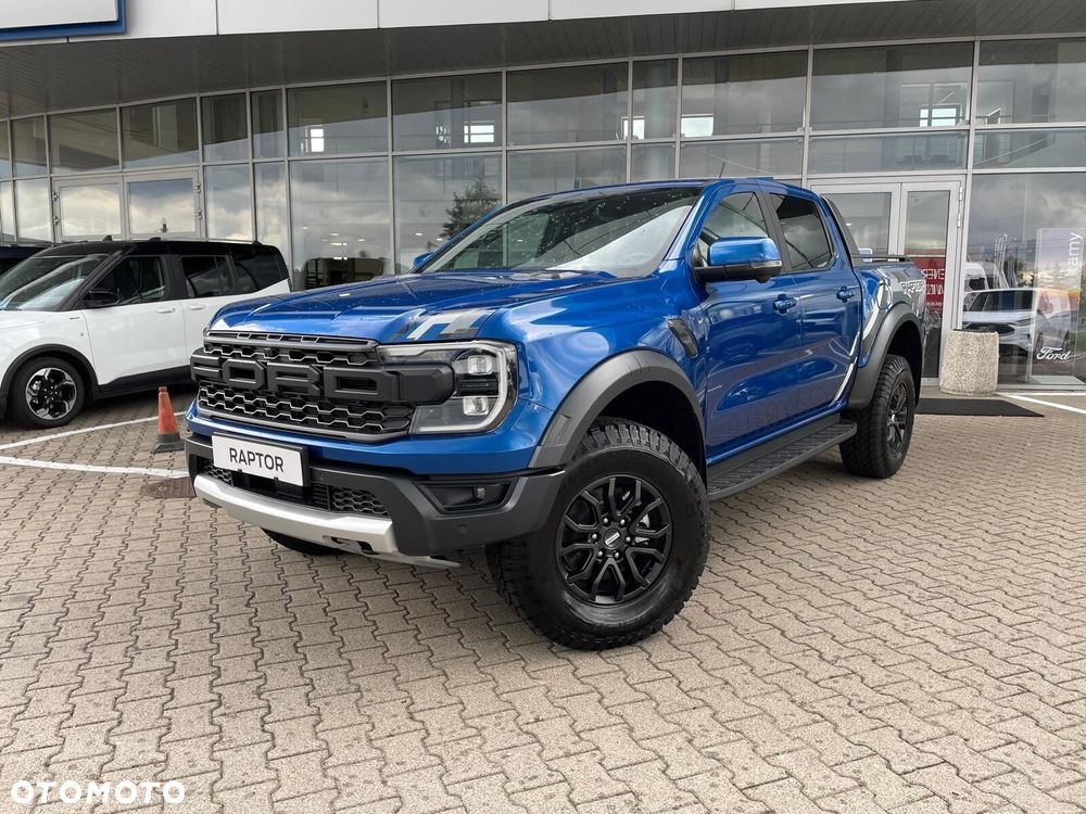 Ford Ranger - 3