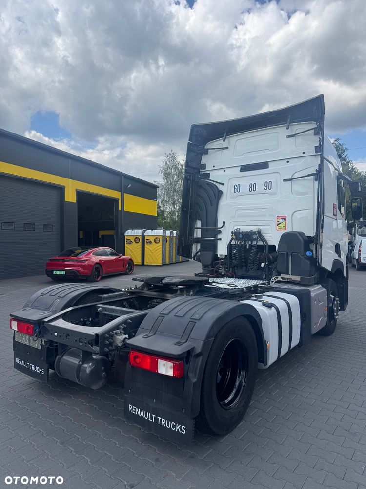 Renault T480 ! 13 litrowa ! 300000km!!!! - 7