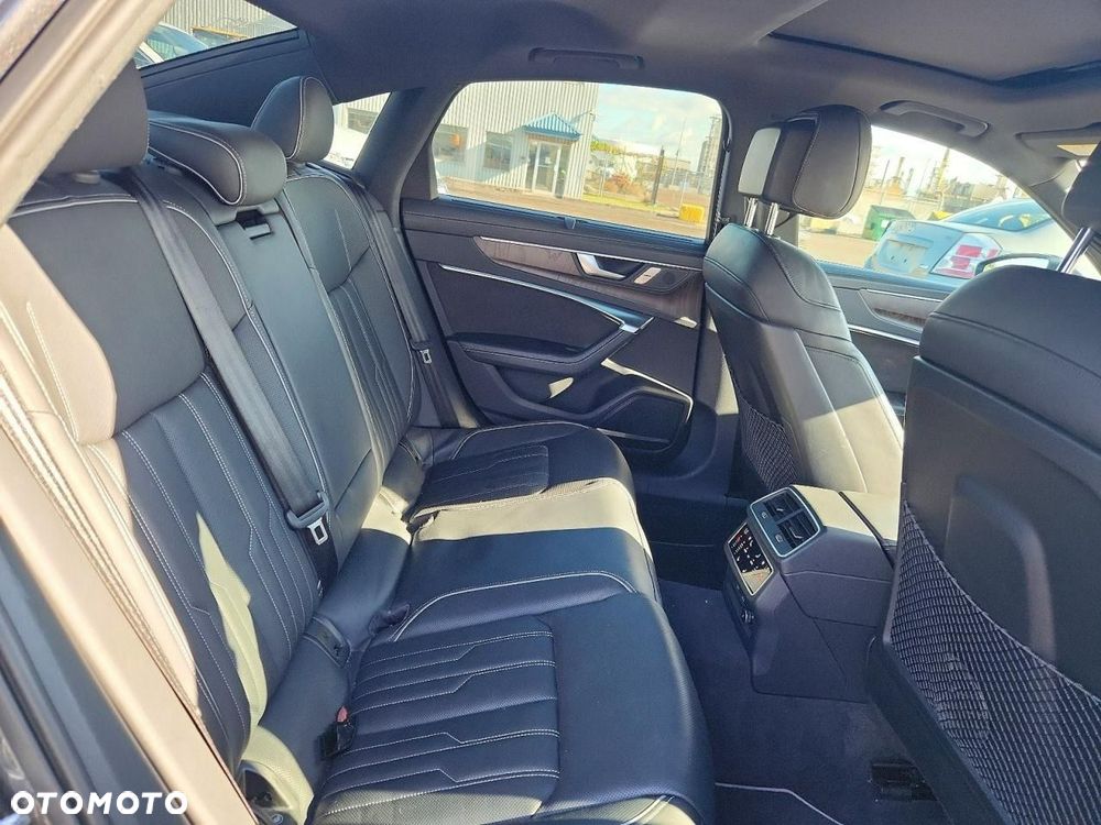 Audi A6 Limousine 55 TFSI quattro S tronic S line - 9