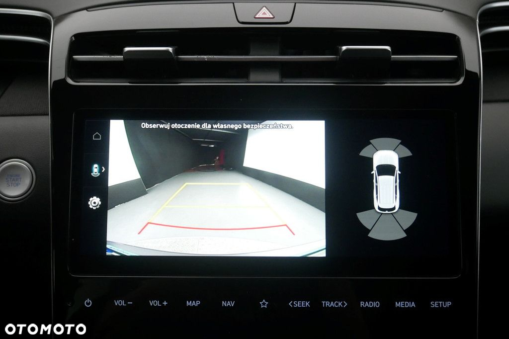 Hyundai Tucson - 20