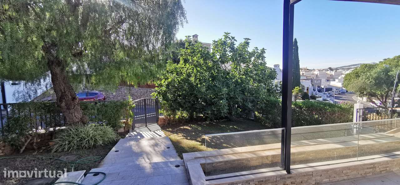 MORADIA T3 COM PISCINA E VISTA PRIVILEGIADA | LOULÉ, ALGARVE - Grande imagem: 5/40
