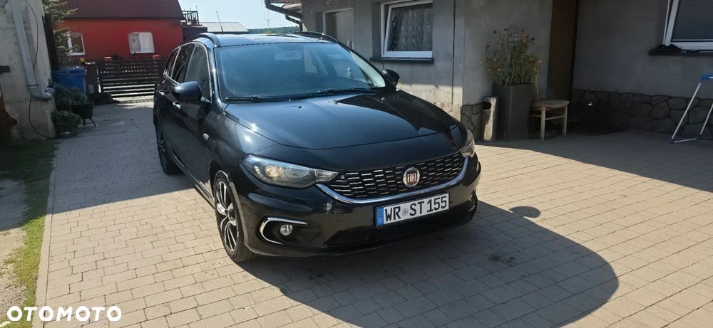Fiat Tipo 1.6 MultiJet DCT Easy - 2
