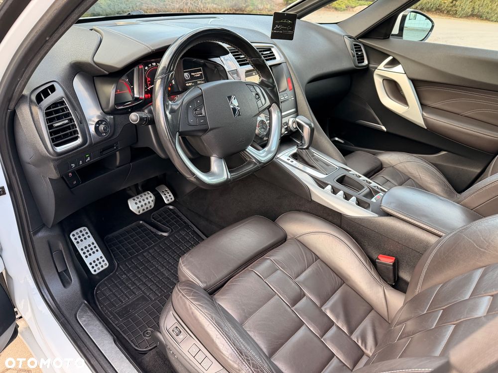 DS Automobiles DS 5 - 13