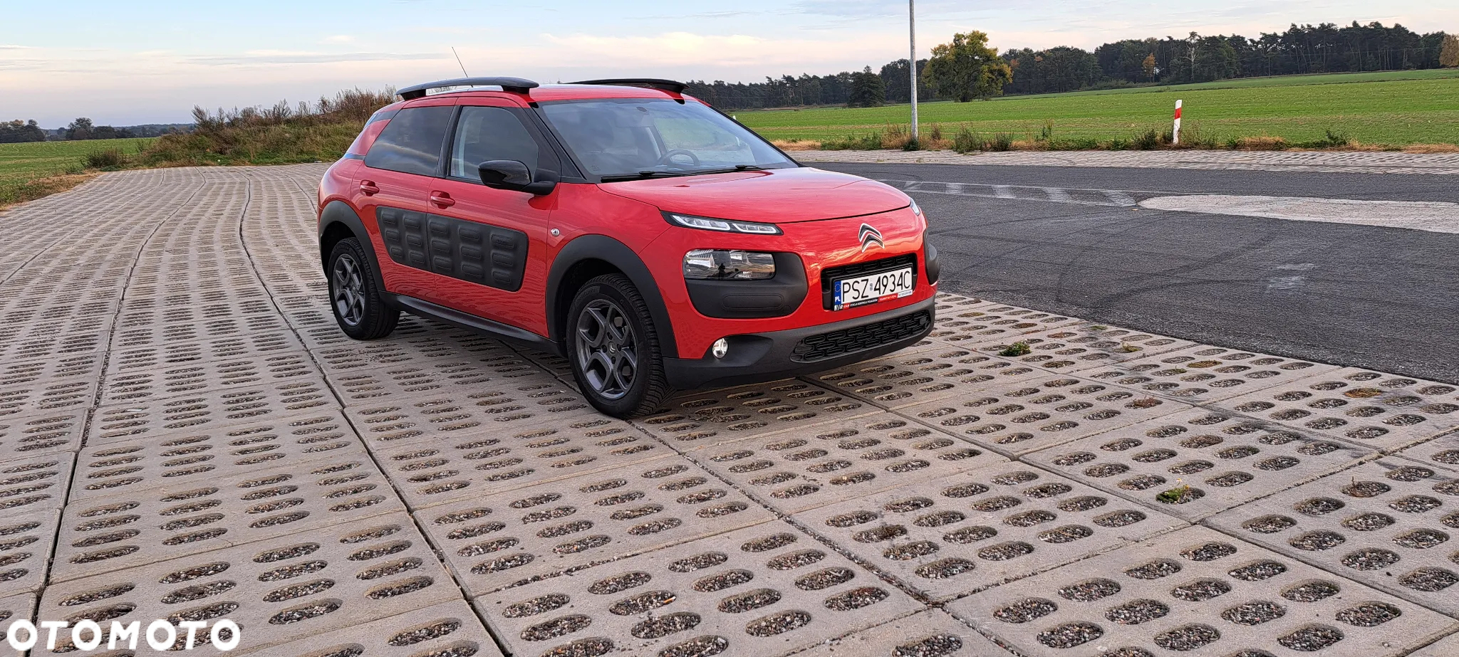 Citroën C4 Cactus 1.2 PureTech Feel - 5