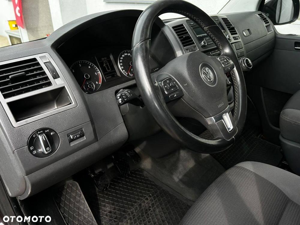 Volkswagen Multivan L1 Highline - 7
