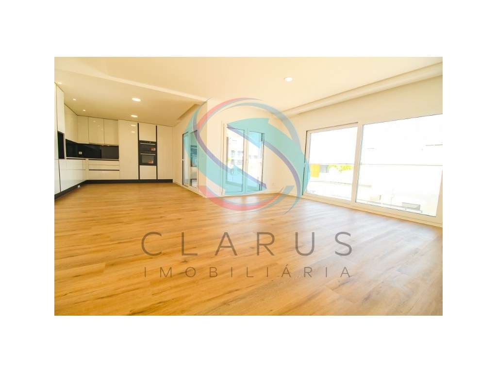 Moradia geminada em Vale de Milhaços - Grande imagem: 5/42