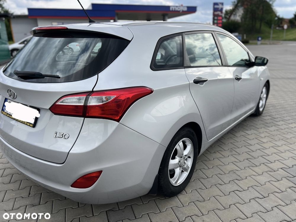 Hyundai i30 - 12